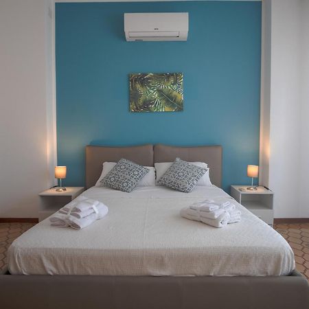 Ferienwohnung Mondello Sunsea House Exterior foto