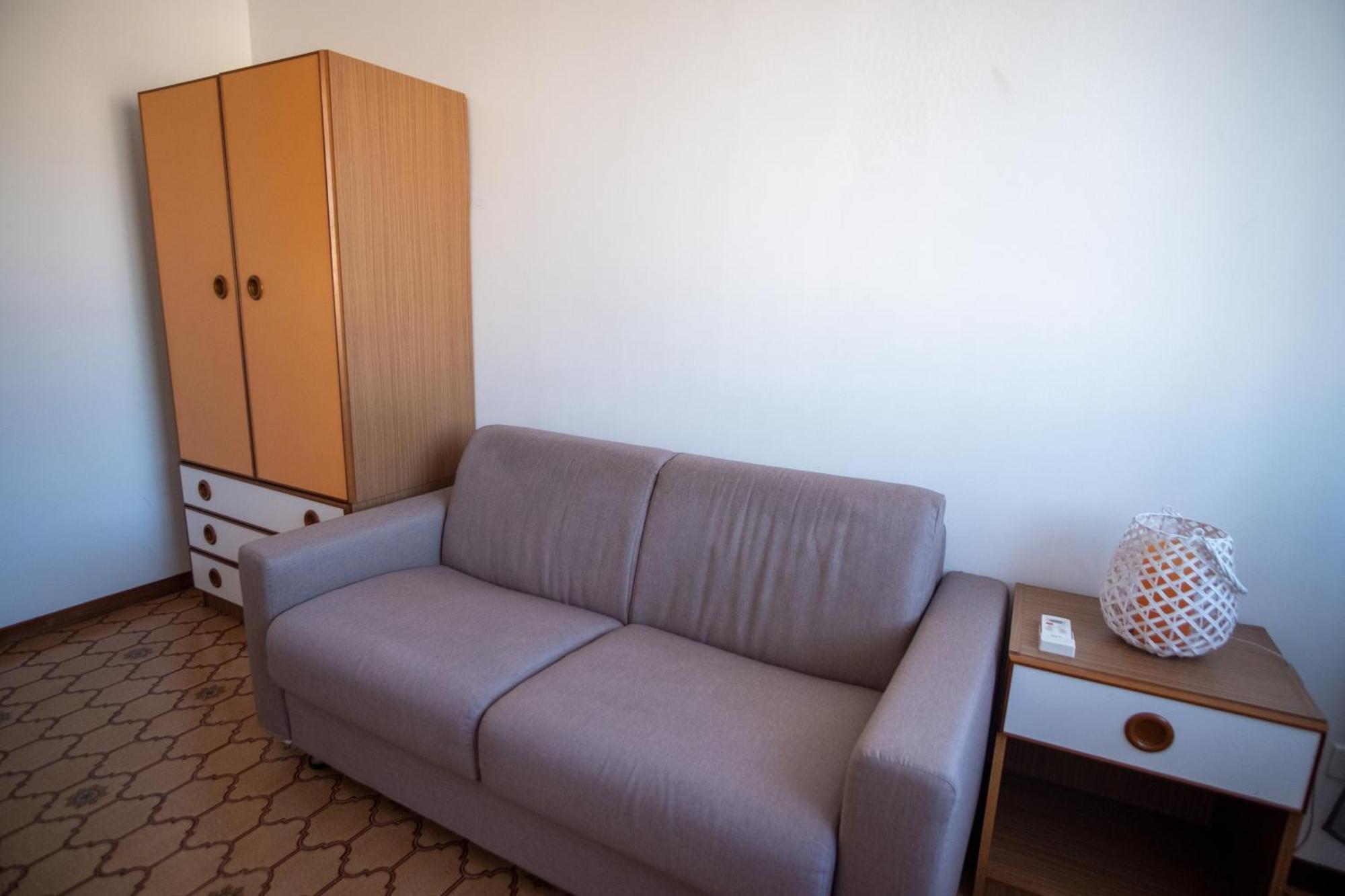 Ferienwohnung Mondello Sunsea House Exterior foto